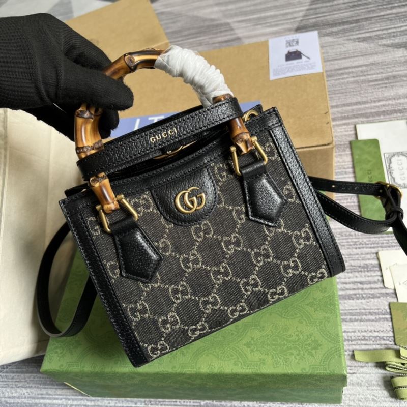 Gucci Top Handle Bags